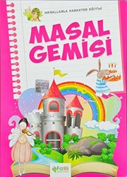 Masal Gemisi - 1