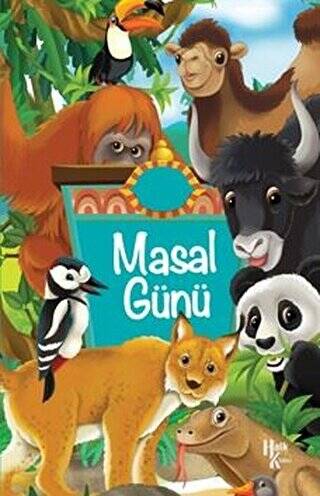 Masal Günü - 1