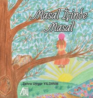 Masal İçinde Masal - 1