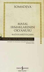 Masal Irmaklarının Okyanusu 2 Cilt Takım - 1