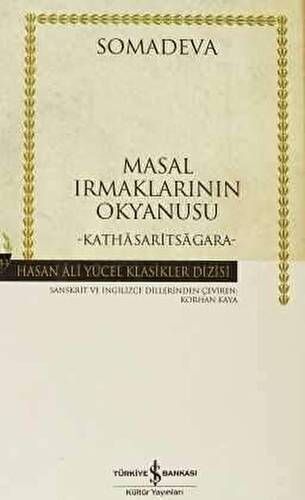 Masal Irmaklarının Okyanusu 2 Cilt Takım - 1