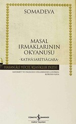 Masal Irmaklarının Okyanusu 2 Cilt Takım - 1