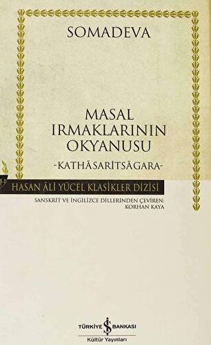 Masal Irmaklarının Okyanusu 2 Cilt Takım - 1