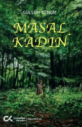 Masal Kadın - Cumhuriyet Kitapları