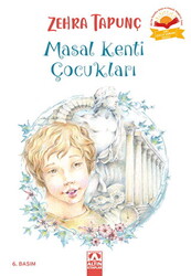 Masal Kenti Çocukları - 1