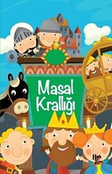 Masal Krallığı - 1