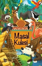 Masal Kulesi - Halk Kitabevi