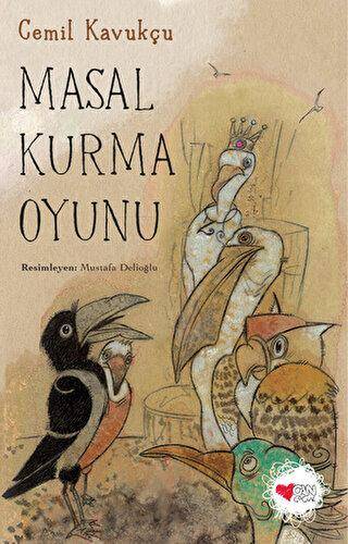 Masal Kurma Oyunu - 1