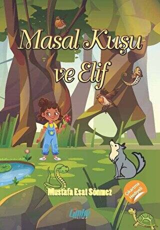 Masal Kuşu ve Elif - 1