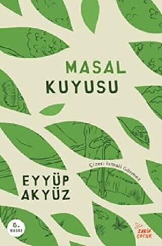 Masal Kuyusu - 1