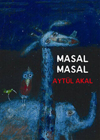 Masal Masal - 1