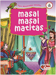 Masal Masal Matitas - 1