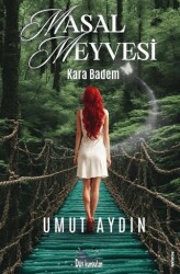 Masal Meyvesi - Kara Badem - 1