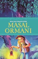 Masal Ormanı - 1