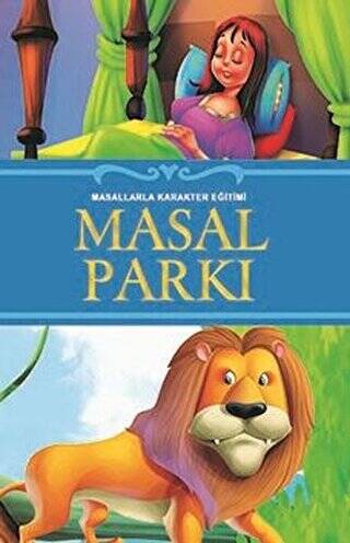Masal Parkı - 1