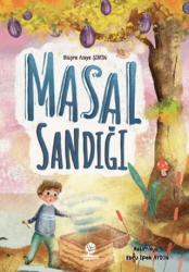 Masal Sandığı - Gonca Çocuk