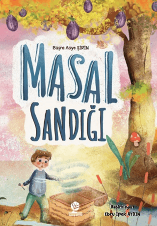 Masal Sandığı - 1