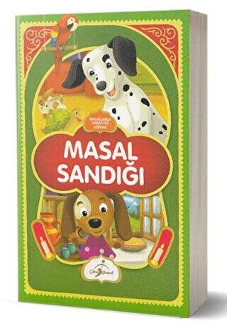 Masal Sandığı - 1