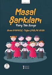 Masal Şarkıları - 1