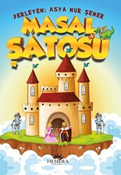 Masal Şatosu - 1