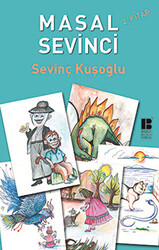 Masal Sevinci 2. Kitap - 1