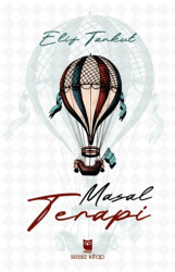 Masal Terapi - Sessiz Kitap