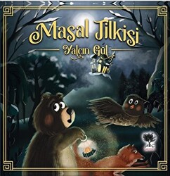 Masal Tilkisi - 1