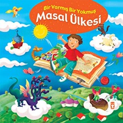 Masal Ülkesi - Bir Varmış Bir Yokmuş - 1