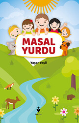 Masal Yurdu - 1