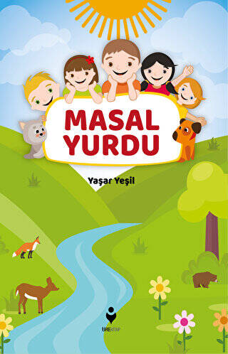 Masal Yurdu - 1