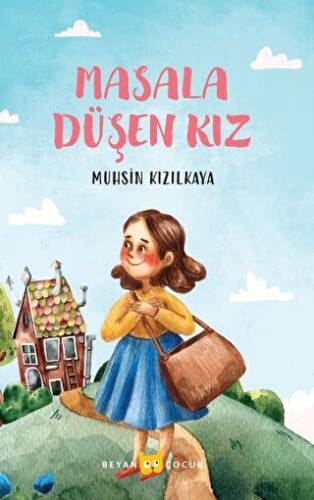 Masala Düşen Kız - 1