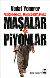 Maşalar ve Piyonlar - 1