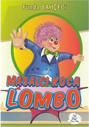 Masalcı Koca Lombo - 1