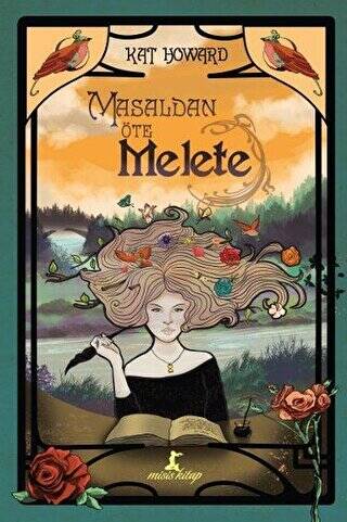 Masaldan Öte, Melete - 1