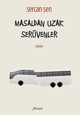 Masaldan Uzak Serüvenler - 1