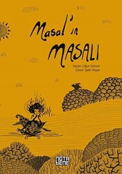 Masal`ın Masalı - 1