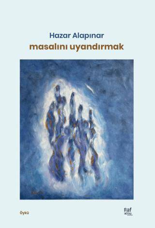 Masalını Uyandırmak - 1