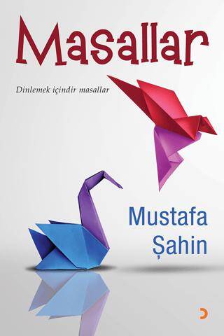 Masallar - 1