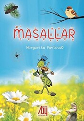 Masallar - 1