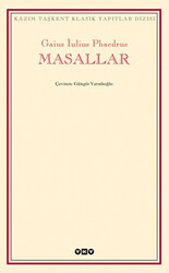 Masallar - Yapı Kredi Yayınları
