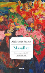 Masallar - Alfa Yayınları