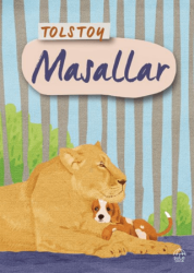 Masallar Büyük Boy - 1