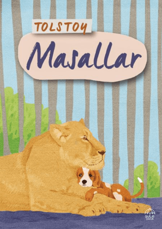 Masallar Büyük Boy - 1