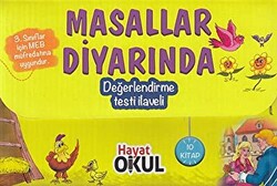 Masallar Diyarında Set - 1