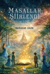 Masallar Şiirlendi - Luna Çocuk Yayınları