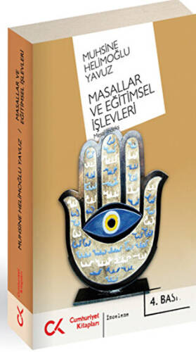 Masallar ve Eğitimsel İşlevleri - 1