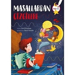 Masallardan Çizgilere - 1