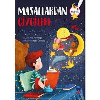 Masallardan Çizgilere - 1