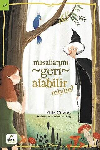 Masallarımı Geri Alabilir Miyim? - 1