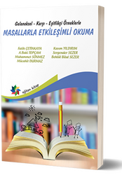 Masallarla Etkileşimli Okuma - 1